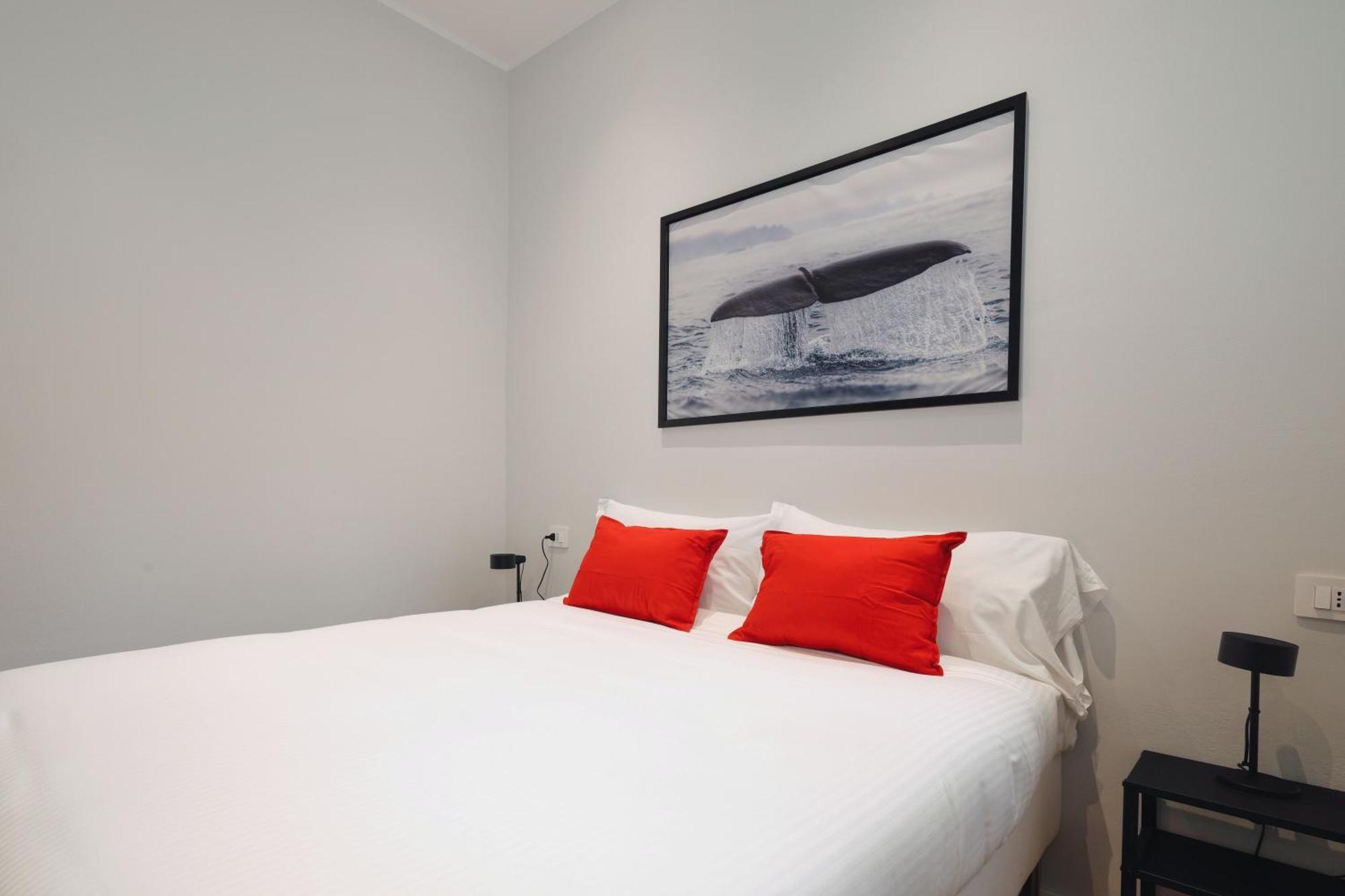 Appartamento Joivy Modern Flat Near Duomo Di Milano Esterno foto