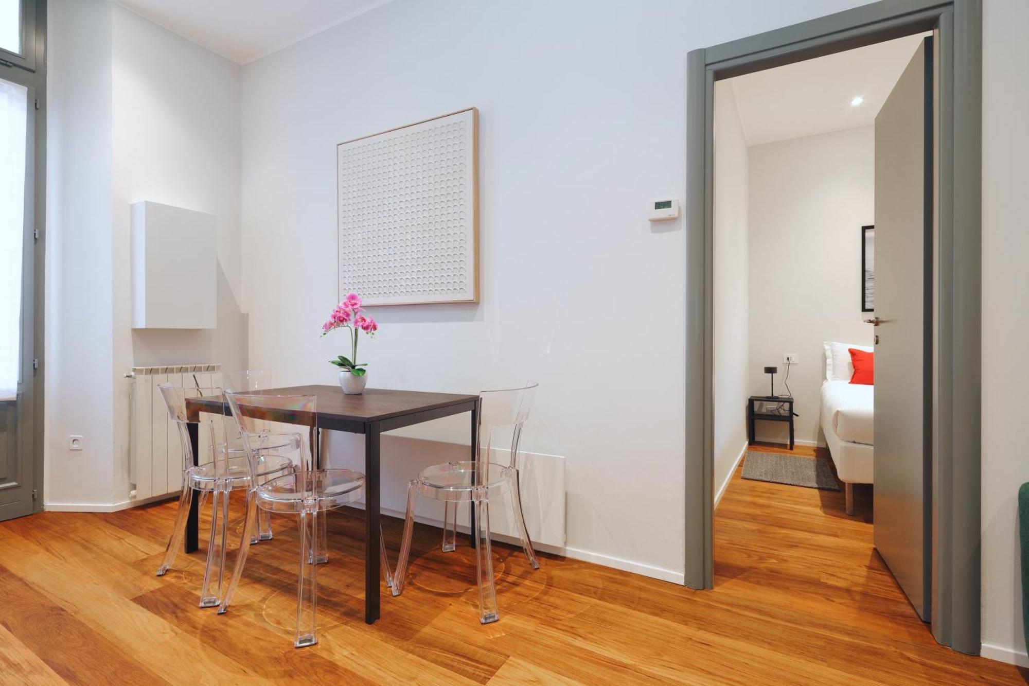 Appartamento Joivy Modern Flat Near Duomo Di Milano Esterno foto