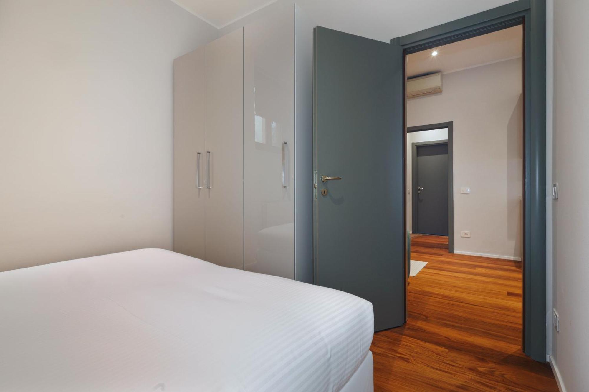 Appartamento Joivy Modern Flat Near Duomo Di Milano Esterno foto